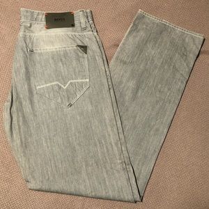 Hugo Boss Jeans - Mens